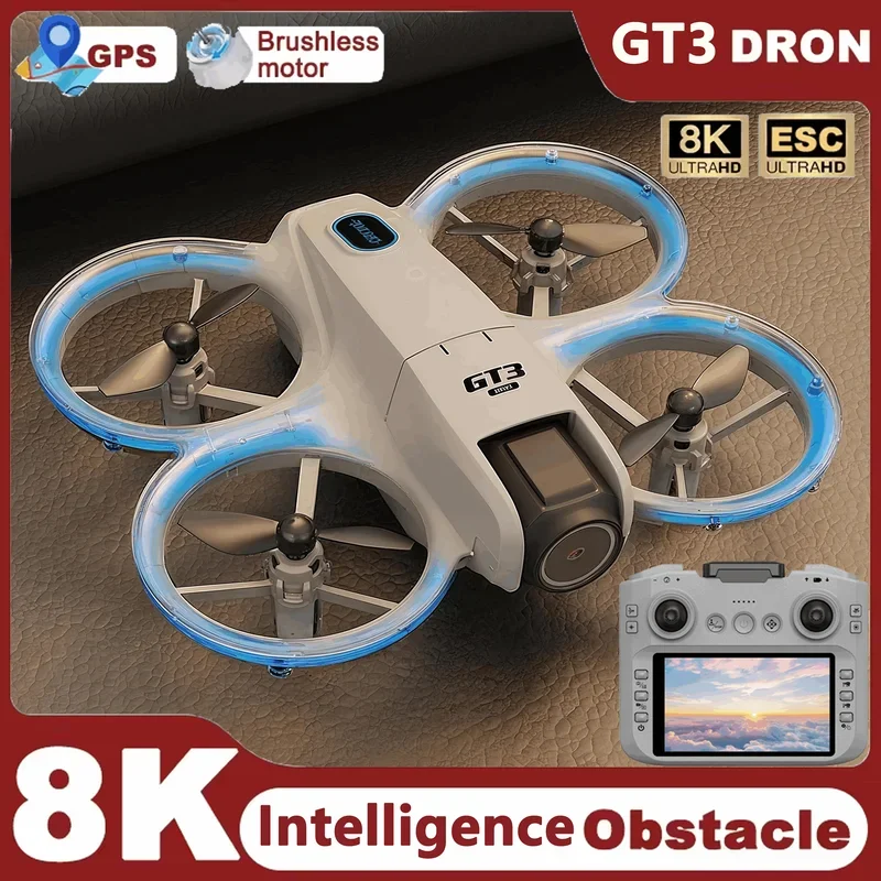 Kids Outdoor Furniture Set - Mini Drone 2026 NEW GT3 Drone