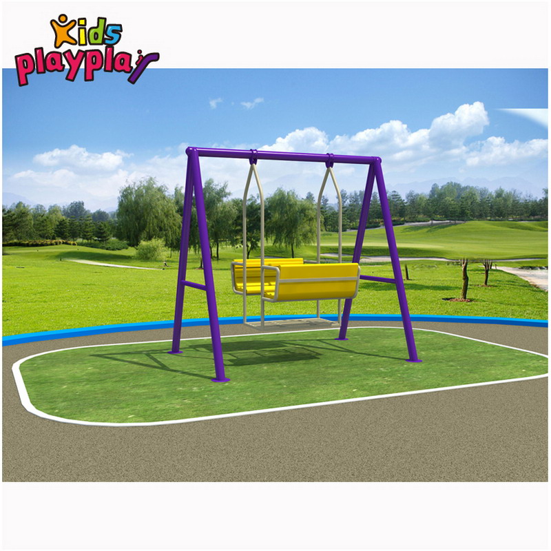 Outdoor Children Metal Playgro - огляд і ціна Kids Outdoor Climbing Frame