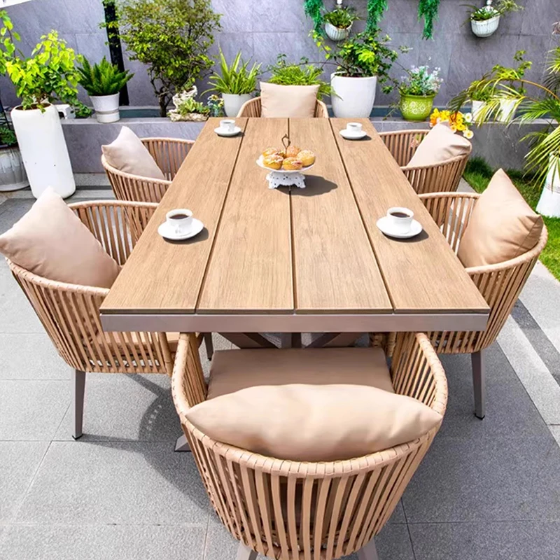 Outside Table Set Upholstery G - огляд і ціна Kids Outdoor Furniture Set