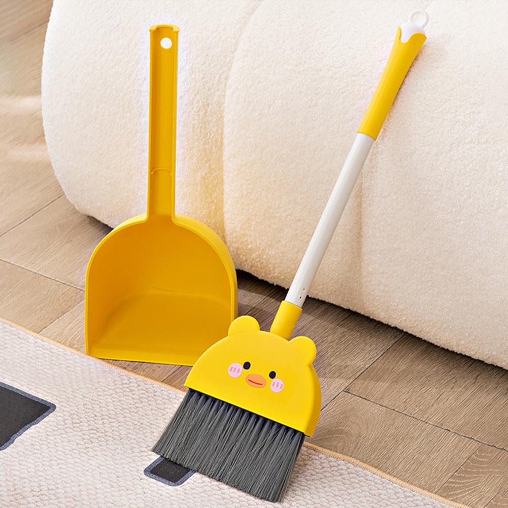 54cm Kids Broom and Dustpan Se - огляд і ціна Kids Outdoor Broom
