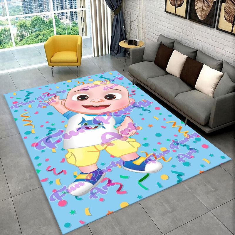 Cute C-CoComelon Cartoon TV Li - огляд і ціна Kids Outdoor Area