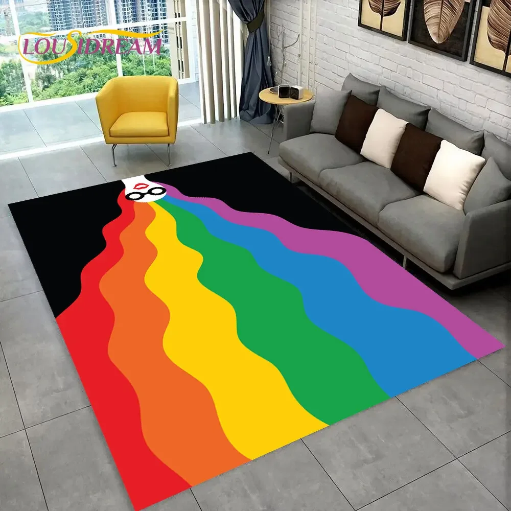 Illusion Rainbow Chromatic Col - огляд і ціна Kids Outdoor Area